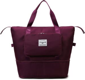 Foldie Bag Review + Buyers Guide for 2023