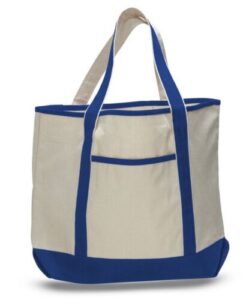 Best Canvas Shopping Tote 2023