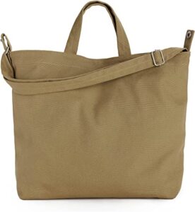 Best Cotton Tote Bags 2023