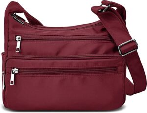 Best Crossbody Bags For Travel 2023