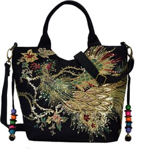 Best Embroidered Tote Bags 2023