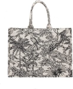 Best Embroidered Tote Bags 2023