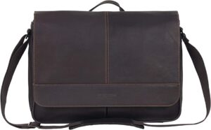 Best Mens Leather Messenger Bags 