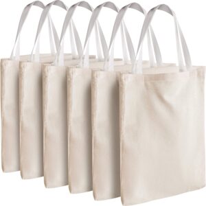 Best Plain Canvas Tote Bags Bulk 2023