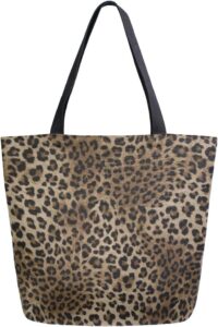 Best Printed Canvas Tote Bags 2023
