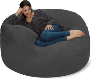 Best Moon Pod Bean Bag Chairs 