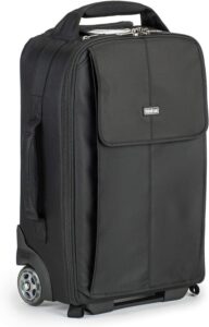 Best Camera Rolling Bags 