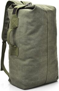 Best Army Duffle Bags of 2023