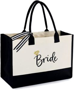 Best Bride Tote Bags 2023