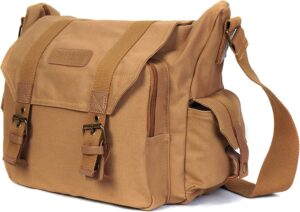 Best Camera Messenger Bags of 2023