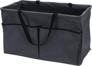 Best Canvas Tote Bag With Pockets 2023