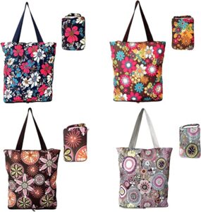 Best Colorful Tote Bags 2023