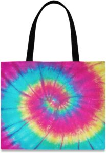 Best Colorful Tote Bags 2023