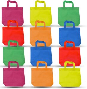 Best Colorful Tote Bags 2023