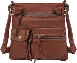 Best Crossbody Bags For Moms In 2023 