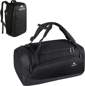 Best Duffle Bag For Gym 2023