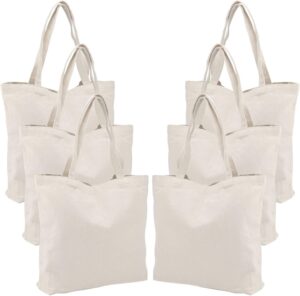 Best Extra Large Heavy Duty Canvas Tote Bags 2023