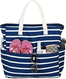 Best Large Beach Tote for 2023