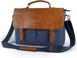 Best Messenger Bags For College Students In 2023