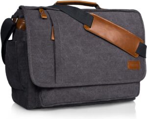 Best Messenger Bags For College Students In 2023