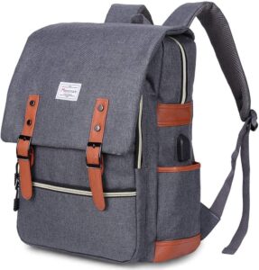 Best Messenger Bags For College Students In 2023