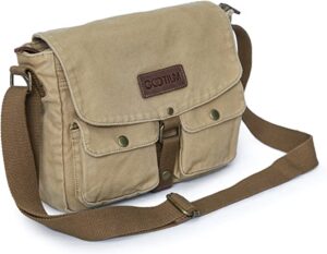 Best Military Messenger Bag 2023