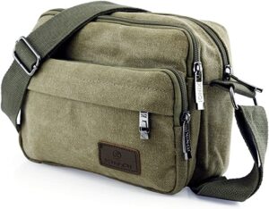 Best Military Messenger Bag 2023