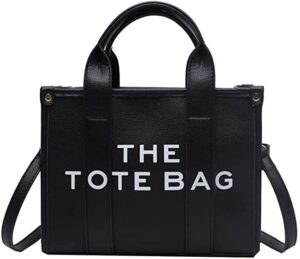 Best Mini Tote Bags for 2023