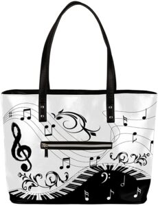 Best Music Tote Bag 2023