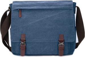 Best Outdoor Messenger Bag 