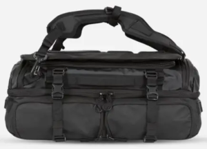 Best Wheeled Duffle Backpack 2023