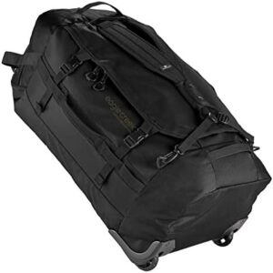 Best Wheeled Duffle Backpack 2023