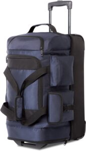Best Wheeled Duffle Bags 2023
