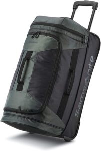 Best Wheeled Duffle Bags 2023