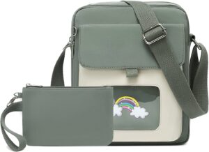 The Best Kids Messenger Bags