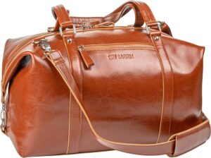 The Best Luxury Duffle Bag 2023