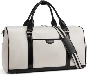 The Best Luxury Duffle Bag 2023