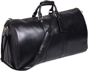 The Best Luxury Duffle Bag 2023