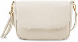 Best White Crossbody Bags