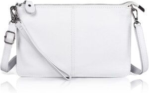 Best White Crossbody Bags