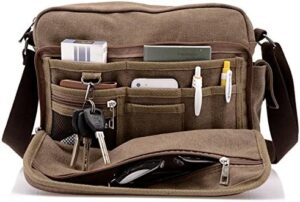 Best Outdoor Messenger Bag