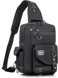 Best Outdoor Messenger Bag