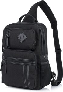 Best Outdoor Messenger Bag