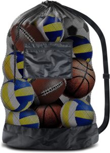 Best Basketball Duffle Bags 2023