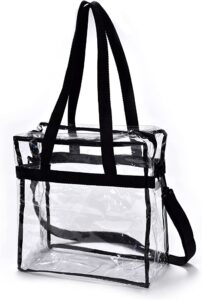 Best Transparent Tote Bag 2023