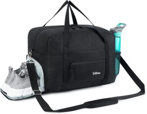 Best Workout Duffle Bag 2023