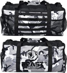 Best Workout Duffle Bag 2023