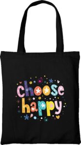 Best Book Tote Bag Canvas 2023