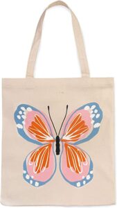Best Book Tote Bag Canvas 2023