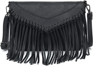 Best Black Shoulder Purse